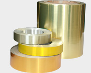 Aluminum Coils/Strips for Pharmaceutical Caps 3004 8011